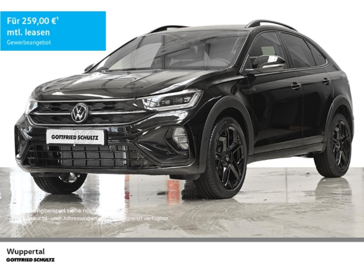 Volkswagen Taigo R-Line 1.0 TSI (Wuppertal)