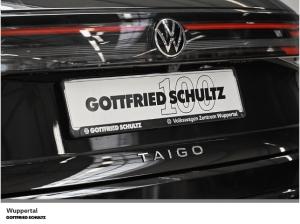 Volkswagen Taigo R-Line 1.0 TSI  (Wuppertal)