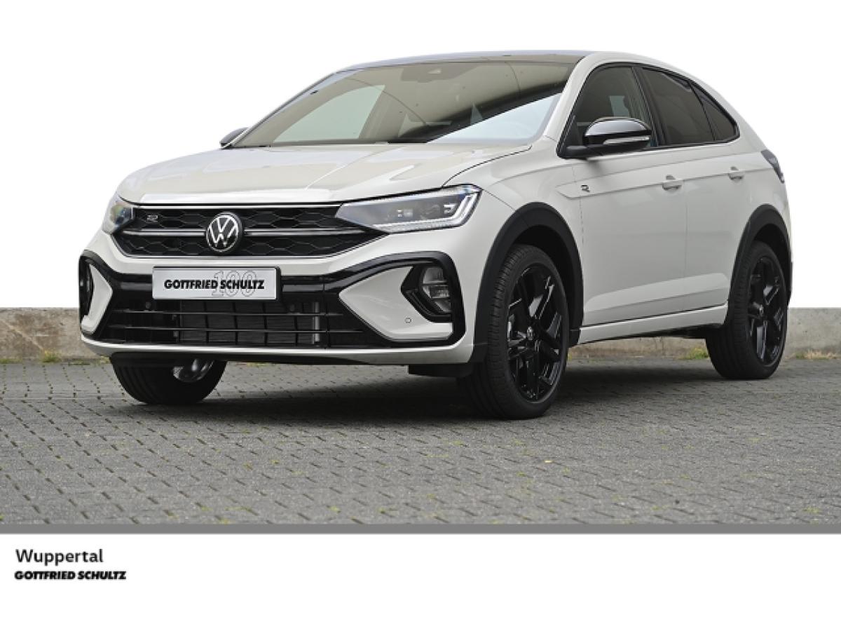 Volkswagen Taigo R-Line 1.0 TSI (Wuppertal)