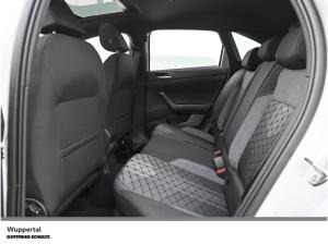 Volkswagen Taigo R-Line 1.0 TSI (Wuppertal)