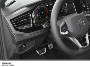 Volkswagen Taigo R-Line 1.0 TSI (Wuppertal)