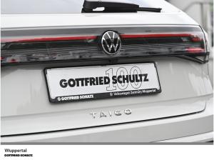 Volkswagen Taigo R-Line 1.0 TSI  (Wuppertal)