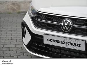 Volkswagen Taigo R-Line 1.0 TSI  (Wuppertal)