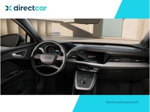 Audi Q4 e-tron Audi Q4 45 e-tron quattro ❗️ Sofort verfügbar ❗️ 6 Monate-Fullservice ✅