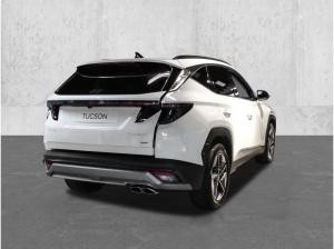 Hyundai Tucson Trend Mild-Hybrid MY25 4WD 1.6 T-GDI⚡ SOFORT VERFÜGBAR⚡