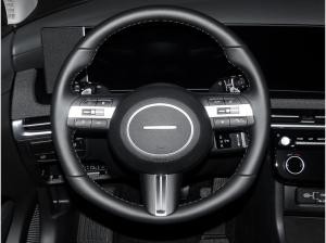 Hyundai Tucson Trend Mild-Hybrid MY25 4WD 1.6 T-GDI⚡ SOFORT VERFÜGBAR⚡