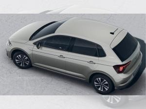 Volkswagen Polo ENERGY!  Rückfahrkamera und Allwetterreifen inklusive!