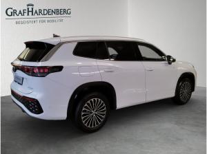 Volkswagen Tayron 2.0 TDI 4Motion R-Line / SOFORT VERFÜGBAR !