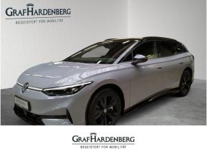 Volkswagen ID.7 Tourer Pro / SOFORT VERFÜGBAR !