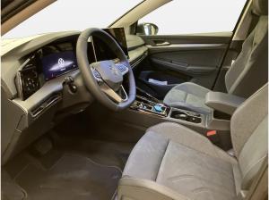 Volkswagen Golf VIII Lim. 1.5 eTSI Style / SOFORT VERFÜGBAR !