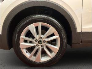 Volkswagen T-Cross Life 1.0 l TSI / SOFORT VERFÜGBAR !
