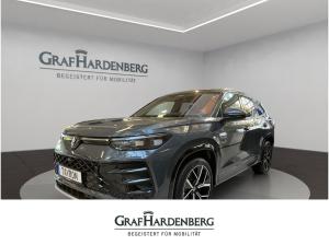 Volkswagen Tayron R-Line 2.0 l TDI 4MOTION / SOFORT VERFÜGBAR !