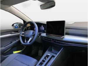 Volkswagen Golf VIII Lim. Life 1.5 l eTSI / SOFORT VERFÜGBAR !