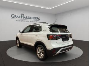Volkswagen T-Cross Life 1.0 l TSI / SOFORT VERFÜGBAR !