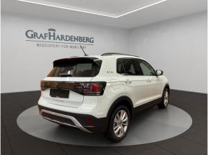 Volkswagen T-Cross Life 1.0 l TSI / SOFORT VERFÜGBAR !