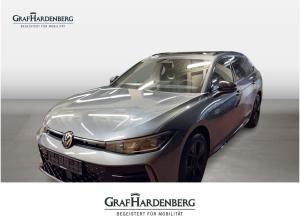 Volkswagen Passat R-Line 2.0 l TDI 4MOTION / SOFORT VERFÜGBAR !