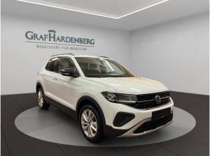 Volkswagen T-Cross Life 1.0 l TSI / SOFORT VERFÜGBAR !