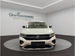 Volkswagen T-Cross Life 1.0 l TSI / SOFORT VERFÜGBAR !