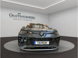 Volkswagen Tayron R-Line 2.0 l TDI 4MOTION / SOFORT VERFÜGBAR !