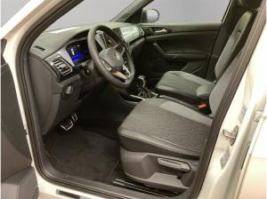 Volkswagen T-Cross Life 1.0 l TSI / SOFORT VERFÜGBAR !