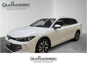 Volkswagen Passat Variant 1.5 eTSI Business / SOFORT VERFÜGBAR !