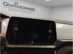 Volkswagen T-Cross Life 1.0 l TSI / SOFORT VERFÜGBAR !