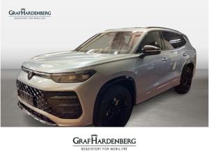 Volkswagen Tayron R-Line 2.0 l TSI 4MOTION / SOFORT VERFÜGBAR !