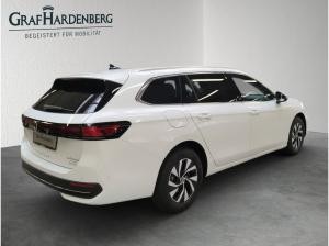 Volkswagen Passat Variant 1.5 eTSI Business / SOFORT VERFÜGBAR !