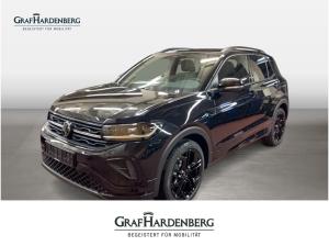 Volkswagen T-Cross R-Line 1.0 l TSI / SOFORT VERFÜGBAR !