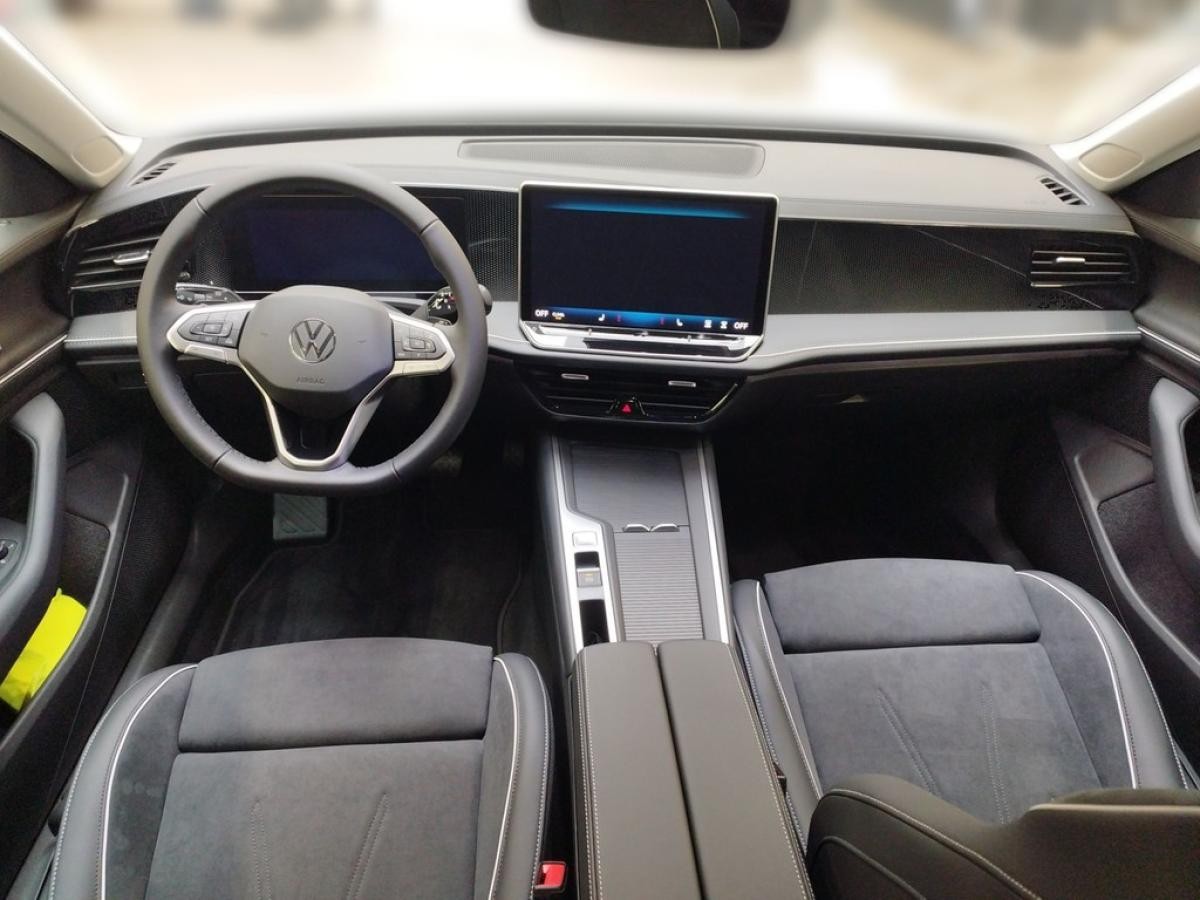 Volkswagen Passat Variant 1.5 eTSI Business / SOFORT VERFÜGBAR !