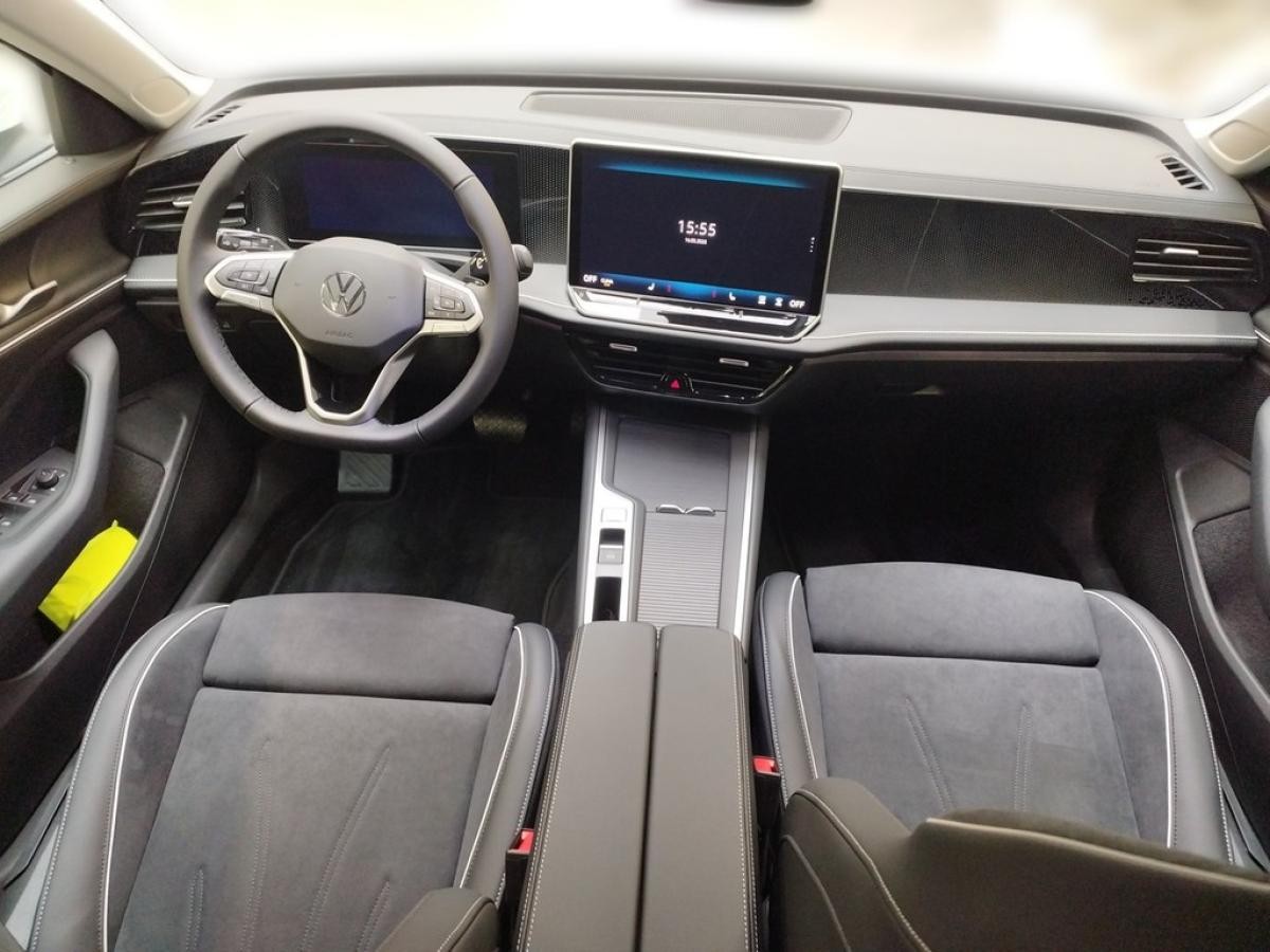 Volkswagen Passat Variant 1.5 eTSI Business / SOFORT VERFÜGBAR !