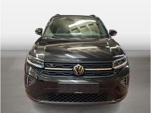 Volkswagen T-Cross R-Line 1.5 l TSI / SOFORT VERFÜGBAR !