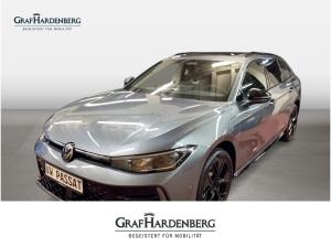 Volkswagen Passat R-Line 1.5 l eHybrid | SOFORT VERFÜGBAR