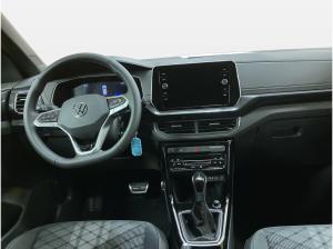 Volkswagen T-Cross R-Line 1.0 l TSI / SOFORT VERFÜGBAR !