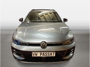Volkswagen Passat R-Line 1.5 l eHybrid | SOFORT VERFÜGBAR