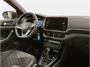 Volkswagen T-Cross R-Line 1.0 l TSI / SOFORT VERFÜGBAR !