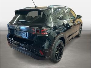 Volkswagen T-Cross R-Line 1.5 l TSI / SOFORT VERFÜGBAR !