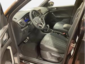 Volkswagen T-Cross R-Line 1.0 l TSI / SOFORT VERFÜGBAR !