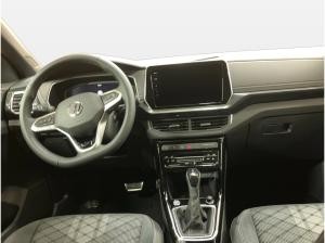 Volkswagen T-Cross R-Line 1.5 l TSI / SOFORT VERFÜGBAR !