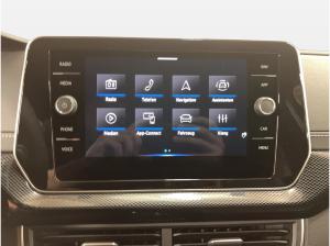 Volkswagen T-Cross R-Line 1.0 l TSI / SOFORT VERFÜGBAR !