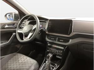 Volkswagen T-Cross R-Line 1.5 l TSI / SOFORT VERFÜGBAR !