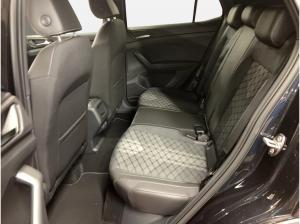 Volkswagen T-Cross R-Line 1.0 l TSI / SOFORT VERFÜGBAR !