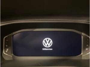 Volkswagen T-Cross R-Line 1.5 l TSI / SOFORT VERFÜGBAR !