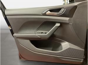 Volkswagen T-Cross R-Line 1.5 l TSI / SOFORT VERFÜGBAR !