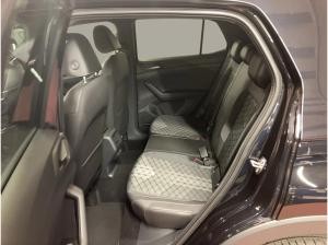 Volkswagen T-Cross R-Line 1.5 l TSI / SOFORT VERFÜGBAR !
