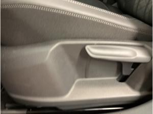 Volkswagen T-Cross R-Line 1.5 l TSI / SOFORT VERFÜGBAR !