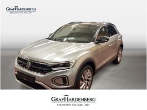 Volkswagen T-Roc Goal 2.0 l TDI / SOFORT VERFÜGBAR