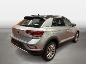 Volkswagen T-Roc Goal 2.0 l TDI / SOFORT VERFÜGBAR