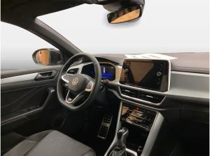 Volkswagen T-Roc Goal 2.0 l TDI / SOFORT VERFÜGBAR