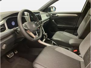 Volkswagen T-Roc Goal 2.0 l TDI / SOFORT VERFÜGBAR